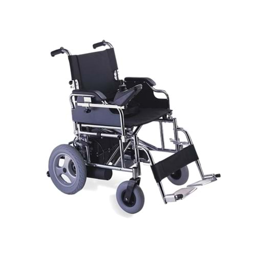 Yetişkin Akülü Tekerlekli Sandalye Easygo