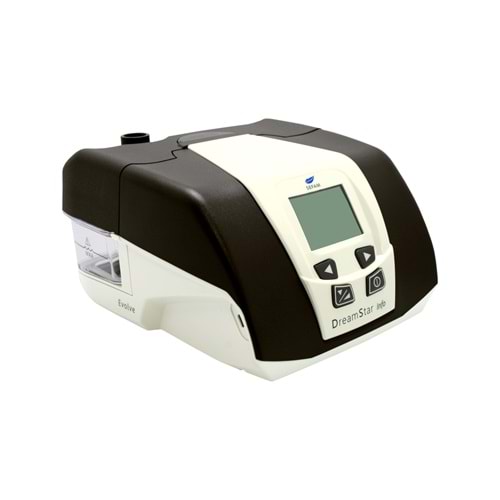 CPAP Cihazı Healthcair Dreamstar Info M-115521