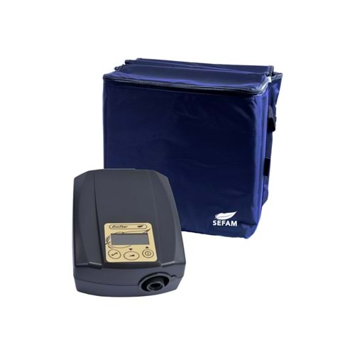 CPAP Cihazı Healthcair Ecostar M-115900