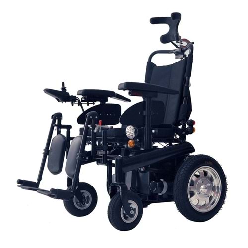 Yetişkin Akülü Tekerlekli Sandalye İMC 109-O
