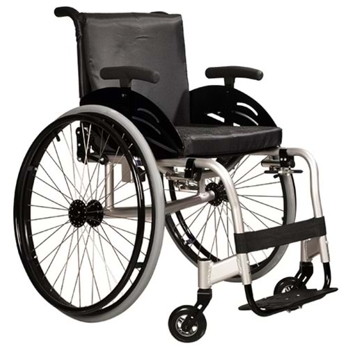 Yetişkin Manuel Tekerlekli Sandalye İMC 503