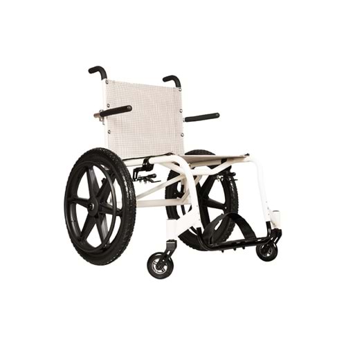 Yetişkin Manuel Tekerlekli Sandalye İMC 499