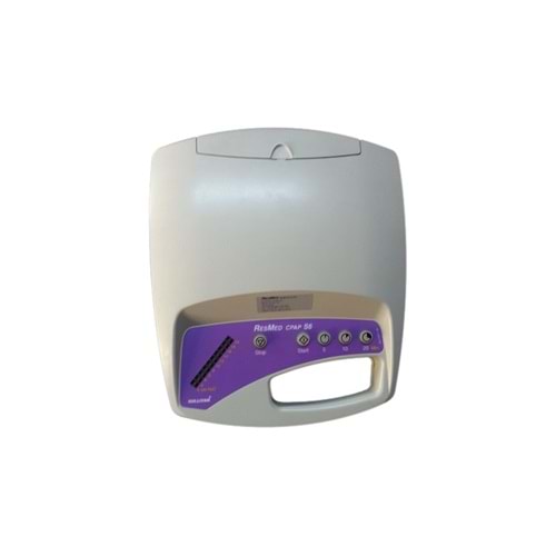 İkinci El CPAP Cihazı Resmed Sullivan CPAP S6