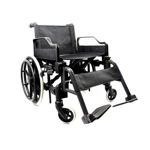 MR Uyumlu Tekerlekli Sandalye Elektro-mag ELM-034