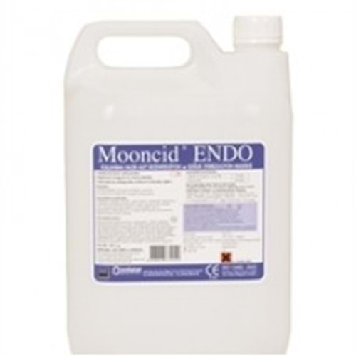 Sıvı Dezenfektan Mooncid ENDO 5 Litre