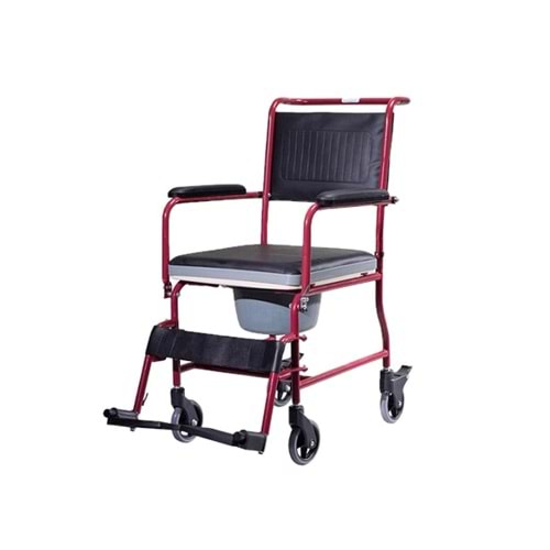 Yetişkin Manuel Tekerlekli Sandalye Medwelt TM-H 8023