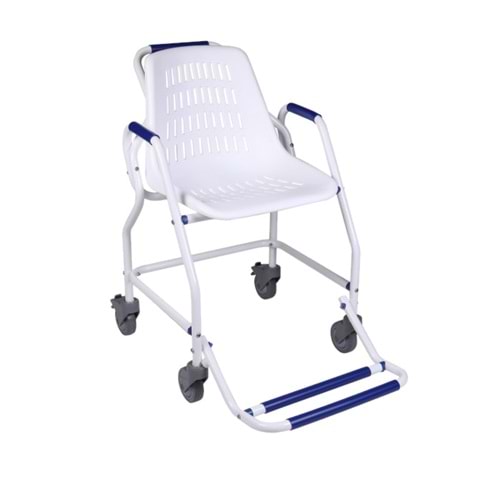 Yetişkin Manuel Tekerlekli Sandalye Herdegen 540300