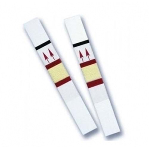 Hemoglobin Test Stribi Acon Mission Ultra C131-3021 50li