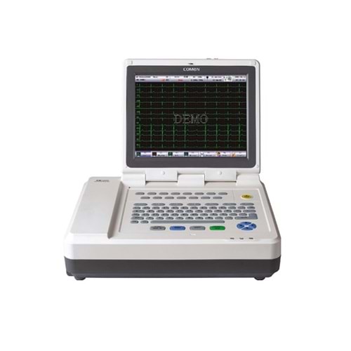 12 Kanallı EKG Cihazı Comen CM1200