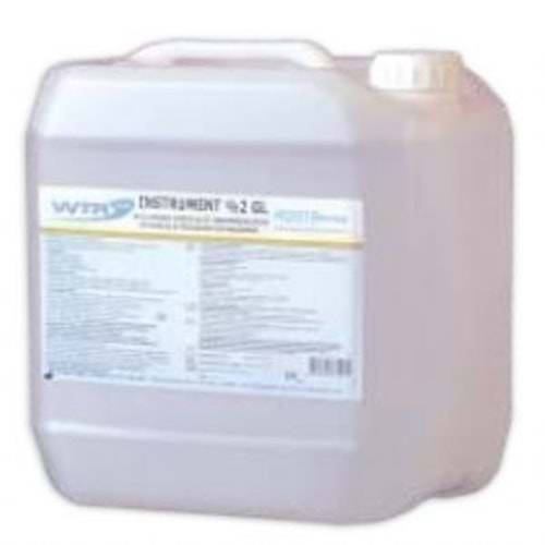Sıvı Dezenfektan WTR Waterlife Instrument GL 5 Litre