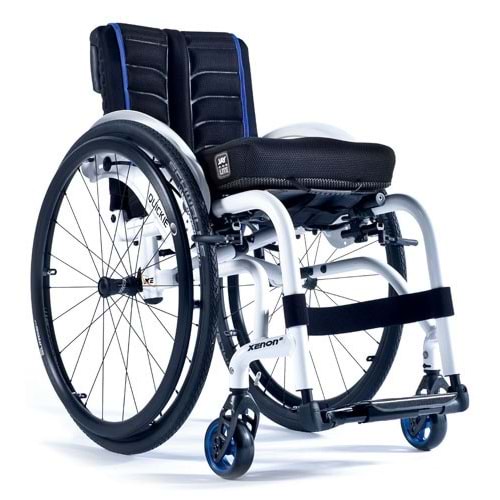 Yetişkin Manuel Tekerlekli Sandalye Quickie Xenon2 Hybrid