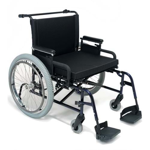 Yetişkin Manuel Tekerlekli Sandalye Quickie M6