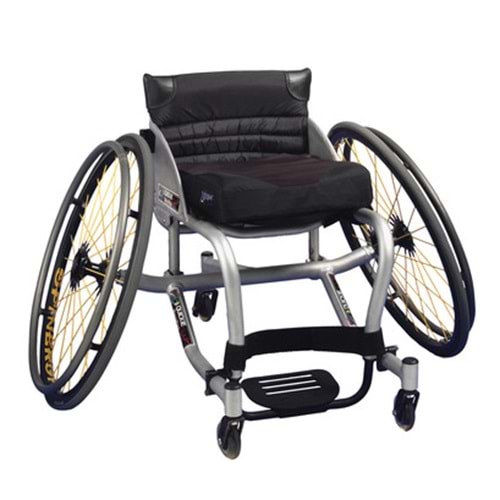 Sporcu Tekerlekli Sandalye Matchpoint TI