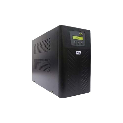 Kesintisiz Güç Kaynağı (UPS) Enel A-A1C-03A-6504