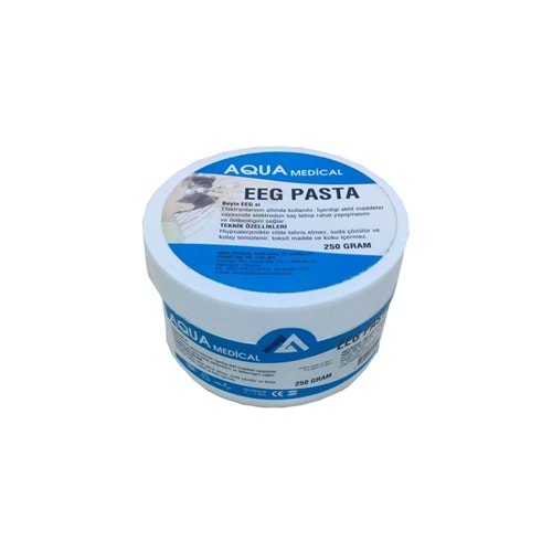 EEG Pastası Aqua 250gr
