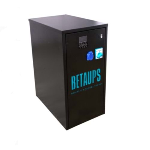Kesintisiz Güç Kaynağı (UPS) Betaups Compact Home C 3KVA