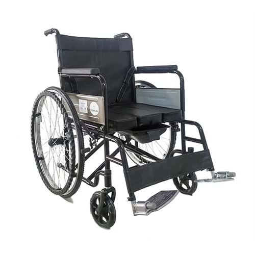 Yetişkin Manuel Tekerlekli Sandalye Corelife CL-826