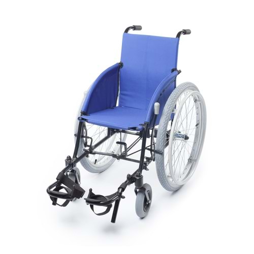 Yetişkin Manuel Tekerlekli Sandalye Urban