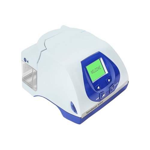 İkinci El CPAP Cihazı Healthcair Sandman Intro