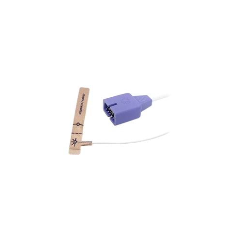 Disposable Pulse Oksimetre Probu Medke P1019A-01