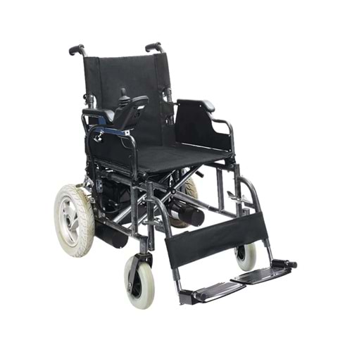 İkinci El Yetişkin Akülü Tekerlekli Sandalye White Wheels AL 08-21