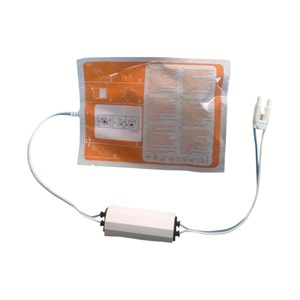 AED Defibrilatör Pedi M-B AED 7000 EDC-P235