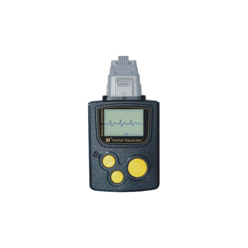 EKG Ritim Holter Cihazı BI 9800TL+
