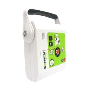 AED Defibrilatör Smarty Saver Fully SM2-B1002